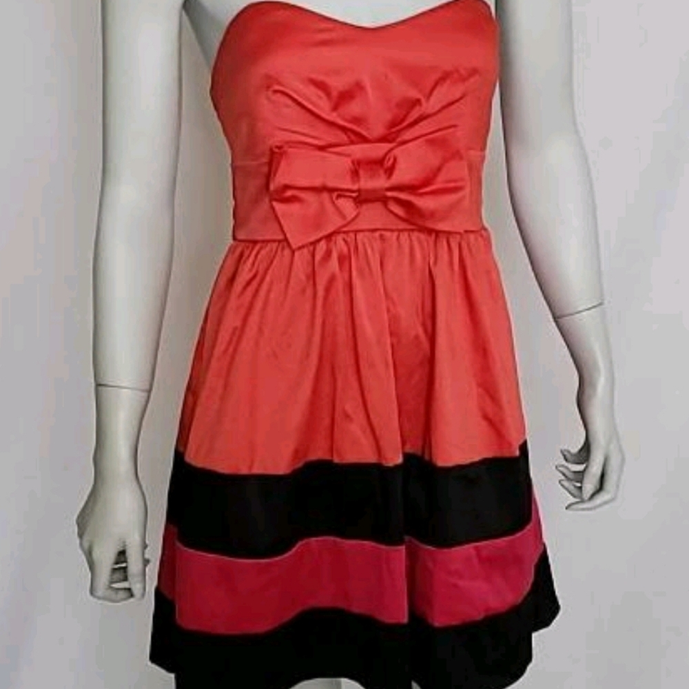 HOT OPTIONS DRESS EUC